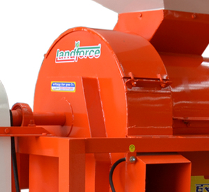 เครื่องนวดข้าวโพด Landforce สำหรับแยกเมล็ดข้าว ใช้งานง่ายและมีประสิทธิภาพ รับน้ำหนักได้ 1100 กก. รับประกัน 1 ปี - Product Image 5