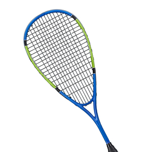Raqueta de Squash de fibra de carbono personalizada Raquetas de Squash de alta calidad - Product Image 4