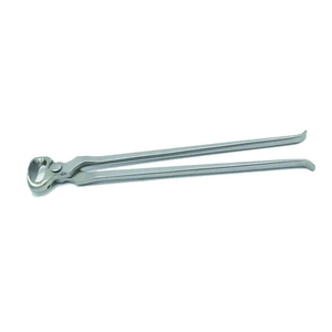 Cortador Profesional Multifuncional de Acero Inoxidable para el Cuidado de Caballos y Potros, Herramienta de Herrador de Uso con una Sola Mano - Product Image 5