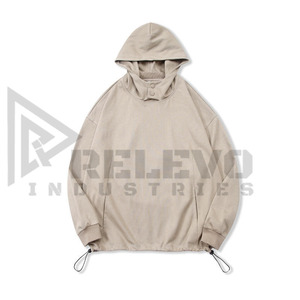Custom Wholesale <b>Plain</b> Thick <b>Hoodies</b> High Quality Hoodie Fleece material hoodie <b>Men</b> High Quality Hoodie For <b>Men</b> - Product Image 2