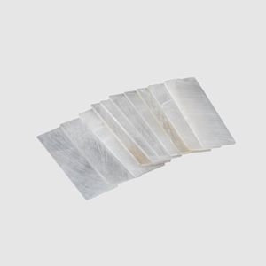 Lámina de Nácar Blanco Pulido, Material Decorativo para Muebles, Instrumentos Musicales y Manualidades - Product Image 6