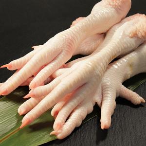 ผู้ซื้อราคาส่งสำหรับตีนไก่แช่แข็งคุณภาพดี / ตีนไก่แช่แข็งฮาลาลคุณภาพดีสำหรับขาย - Product Image 1