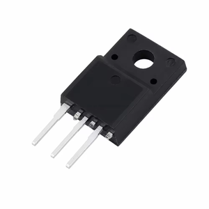 FK10KM-9ชิ้นส่วนเซมิคอนดักเตอร์อิเล็กทรอนิกส์อุตสาหกรรม IGBT - Product Image 2