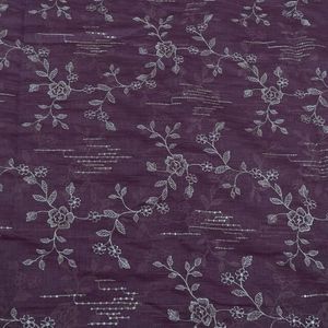 Tela de Red con Lentejuelas y Bordado de Perlas, Material de Encaje de Gasa de Doble Capa de Lujo para Vestidos de Novia y Ropa de Noche - Product Image 2