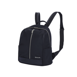 Zipper Closure <b>Waterproof</b> Shockproof Laptop Compartment 20L PU Lining Carton Box SAKOS Fashion Unisex Travel & <b>School</b> <b>Backpack</b> - Product Image 6
