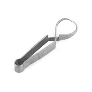 Clip Quirúrgico Profesional de Último Diseño, Instrumento Médico Ligero para Uso Clínico, Clip de Incisión - Product Image 5