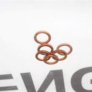 Joints d'étanchéité robustes pour bus, haute performance, bagues d'étanchéité métalliques fiables pour moteur, matériel industriel - Product Image 6