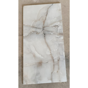 Factory Price 60x120cm Polished Glazed Porcelain Tiles Modern Floor & Wall Tiles Wholesale Porcelain Tiles Supplier - Product Image 4