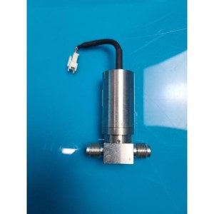 TEM TECH LAB DPSW-U-080PG-TMV Usado como está, piezas de equipos semiconductores antiguos - Product Image 1