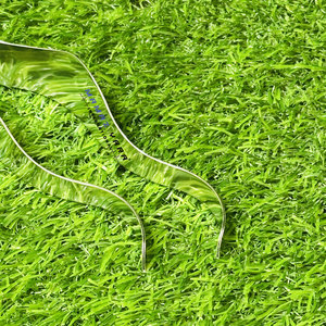 Rasoir droit professionnel en acier inoxydable dominicain, logo personnalisé OEM, rasoir de barbier pour le coiffage et l'entretien de la barbe - Product Image 2