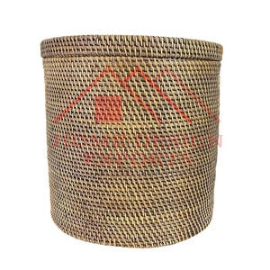 2025 dernier conteneur de vêtements de stockage de décorations intérieures de conception pour la blanchisserie - Product Image 1