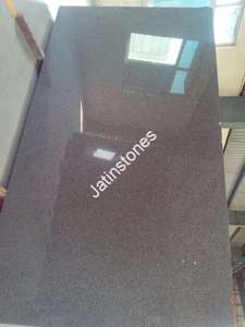 Losas de Granito Cheeku Pearl, Superficie de Piedra de Granito Marrón para Encimeras, Pisos, Revestimiento de Paredes, Azulejos, Uso Interior y Exterior - Product Image 4