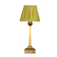 Lampe de décoration d'intérieur, lampe de table haut de gamme, lampe de table minimaliste, lampe de chevet contemporaine