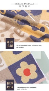 100% Cotton Terry Bath <b>Towel</b> <b>Sets</b> with Custom Embroidery Logo Disposable Cooling Compressed Design for Home & Hotel Use - Product Image 4