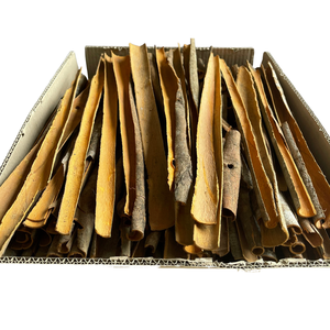 Cheap Price Vietnam Manufacturer Supply ISO Certificated High-Oil Cassia Cinnamon Split Customized Packaging - Product Image 4