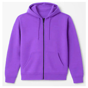 Sudadera con capucha y sudadera de manga larga para hombre, diseño de jersey, tela transpirable, logotipo personalizado e impresión. - Product Image 6