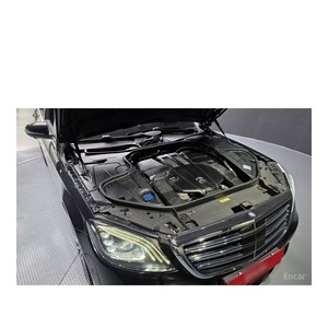 Mercedes-Benz Clase S S400L 4MATIC, Modelo de Julio de 2015, con 149.234 km, Volante a la Izquierda, Norma de Emisiones Euro V - Product Image 6