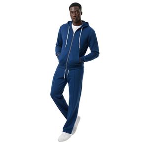 Chándal de hombre de último diseño de alta calidad Top Trending Professional OEM fabricado chándal de algodón de poliéster para hombres - Product Image 1