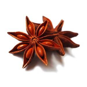 Étoile d'anis aromatique d'automne : ingrédient à caractère traditionnel et à l'attrait visuel exceptionnel pour la fourniture en vrac - Product Image 1