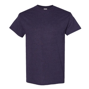 2025 Cheap Promotional Plus Size Men's <b>T</b>-<b>shirts</b> Sublimation Custom Logo Printed Cotton <b>Polyester</b> <b>t</b> <b>shirts</b> - Product Image 1