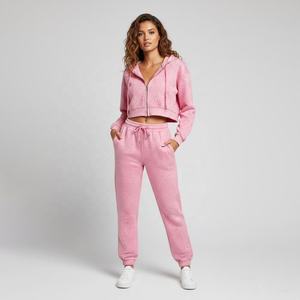 Conjunto de Pantalones Deportivos de Nylon con Pedrería Personalizados para Hombre, de Alta Calidad, Tendencia 2026, 2 Piezas, Estilo Holgado - Product Image 1