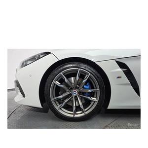 BMW Z4 M40i 2022, conduite à gauche, boîte automatique, caméra de recul, 12 124 km - Product Image 4