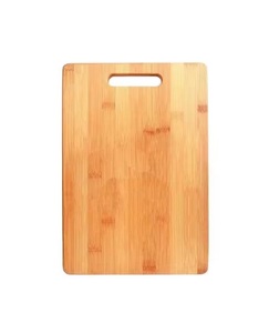 Planche à découper en bois élégante pour l'affichage sur comptoir et la préparation efficace des aliments – Meilleur prix - Product Image 4