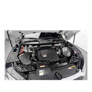 Audi Q5 45 TFSI quattro Premium 2023, 17,896 km, Volante a la Izquierda, Asientos de Cuero, Cámara Trasera - Product Image 6