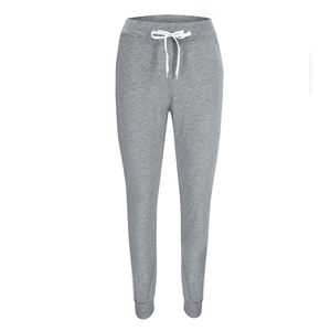 Women Slim Fit Sweatpants <b>Drawstring</b> Side Stripe Mid Waist Sport Streetwear Pencil Pants Summer Autumn <b>Trousers</b> - Product Image 1