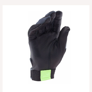 Guantes de seguridad TPR de nuevo diseño, transpirables, de material suave, de alta protección para las manos, con un diseño único y personalizable. - Product Image 3