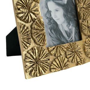 Set of 2 <b>Photo</b> <b>Frames</b> 7.5x9.5" with <b>4x6</b>" Opening - Product Image 5