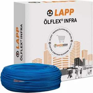 OFLX INFRA 1x1.5 Premium Cable Fils électriques Catégorie Produit - Product Image 1