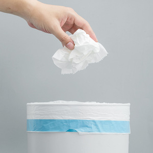 ถุงขยะแบบมีหูรูดสำหรับกลางแจ้งแบบไม่ต้องออกแรง - Product Image 3