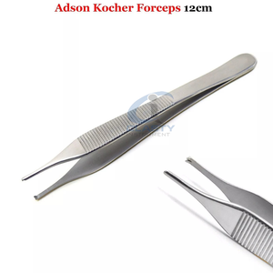 Oral <b>Dental</b> Surgical Kit Manual Power <b>Dental</b> Implant Surgery <b>Equipment</b> Includes Tweezers Scissors Forceps and Mirror - Product Image 5