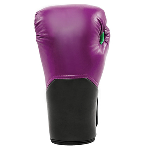 ถุงมือชกมวยสำหรับฝึกซ้อมแบบ Heavy Duty คุณภาพดีที่สุด หนังแท้ MMA  รับสกรีนโลโก้ ระบายความชื้นได้ดี สำหรับผู้ชาย - Product Image 1