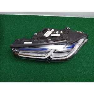 Phare avant gauche d'occasion pour BMW Série 5 G30 2022, référence OEM 985058706 - Product Image 2