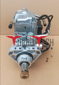 ปั๊มฉีดน้ำมันเชื้อเพลิง NJ-VP4/12E1050L020 0002070020 VE4/12E1050L108 สำหรับรถบรรทุกหนัก SANY รุ่น SY55-SY75 - Product Image 2
