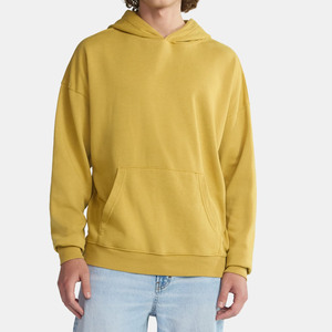 Sweat-shirts à capuche d'hiver pour hommes, personnalisables, à manches longues, style streetwear décontracté, vente en gros, fabricant - Product Image 1
