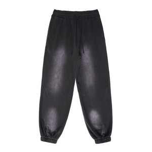 <b>Men</b> <b>Baggy</b> Pants Relaxed Loose Fit Casual <b>Trousers</b> Wide Leg Comfortable Fabric Urban Streetwear Daily Fashion Wear - Product Image 5