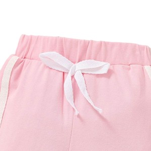 Conjunto Deportivo de Felpa para Niños, Ropa Deportiva de Moda, Sudadera con Capucha y Pantalones Jogger para Niños, Venta al por Mayor - Product Image 2