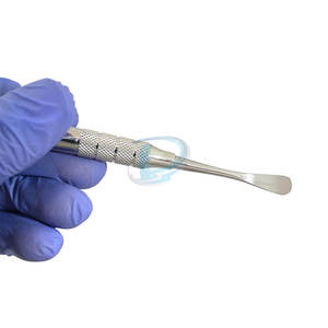 Elevadores periostales de acero inoxidable de gran venta, elevadores periostales manuales Power Grip de acero en oferta - Product Image 6