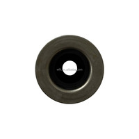 Joint d'étanchéité de tige de soupape QSX15 4356366 FKM pour moteur de camion lourd Cummins, pièces de rechange