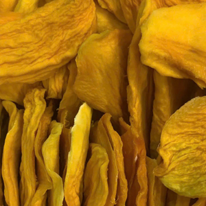 Mangue séchée sans soufre Healthy Choice – Sans sucre ajouté, naturellement sucrée, pour le marché thaïlandais - Product Image 1