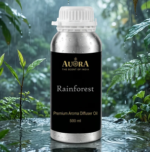 Luxury Natural Rain Forest Aroma <b>Diffuser</b> <b>Oil</b> Essential <b>Oil</b> Hotel Home Reed Concentrate Fragrance <b>Oil</b> Water Soluble Eco-Friendly - Product Image 1