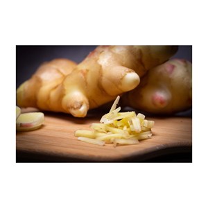 Prix de gros du gingembre frais de nouvelle récolte de haute qualité - Product Image 2