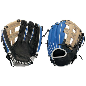 Guantes de Béisbol de Alta Calidad para Receptor, Profesionales, Transpirables, de Cuero, en Oferta - Product Image 2