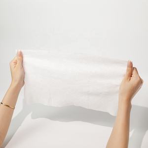 Lingettes pour bébé en spunlace antiseptiques fabriquées au Vietnam pour le nettoyage de la cuisine, éliminent l'huile et les odeurs - Product Image 2