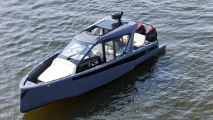 V-i-r-t-u-e V-10 C-a-b-i-n - Product Image 5