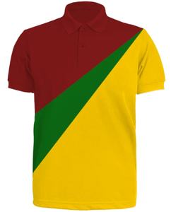 Made in Bangladesh logotipo bordado personalizado, tamaño, diseño Polo Ralphs camisas verano hombres multicolor manga corta estilo casual - Product Image 5