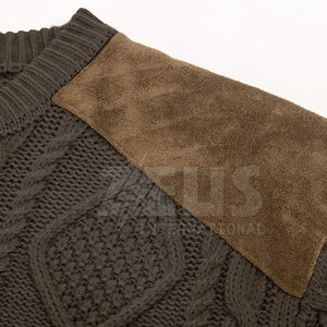 Pulls en tricot les plus vendus en ligne, pulls en tricot sur mesure, pulls en tricot en gros - Product Image 6